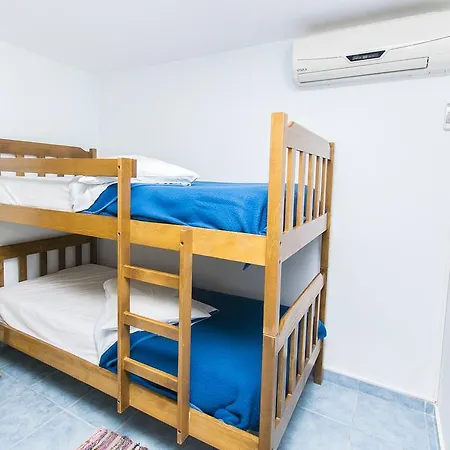 Milena Apartament *