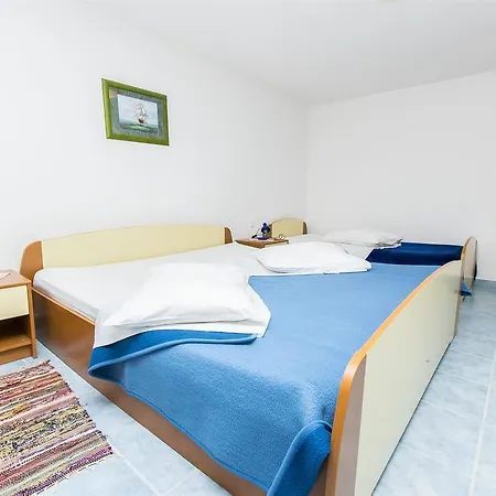 Apartament Milena Rtina