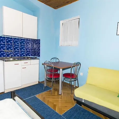 Milena Appartamento *