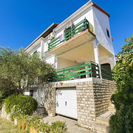 Apartament Milena Rtina