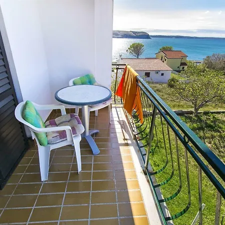 Milena Appartamento Rtina