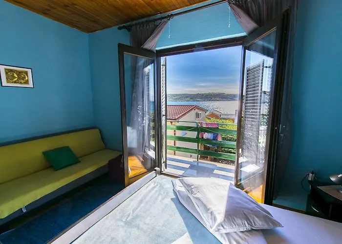 Milena Apartman Rtina