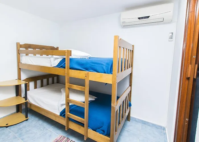 Milena Apartament *
