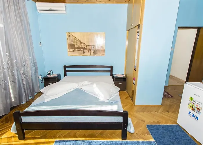 Milena Apartament