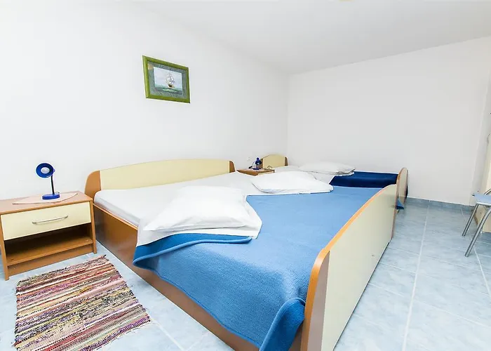Apartman Milena Rtina