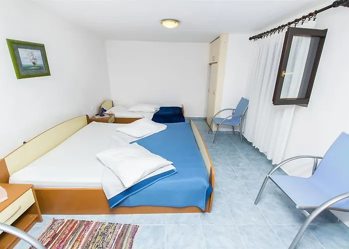 Milena Apartman Rtina