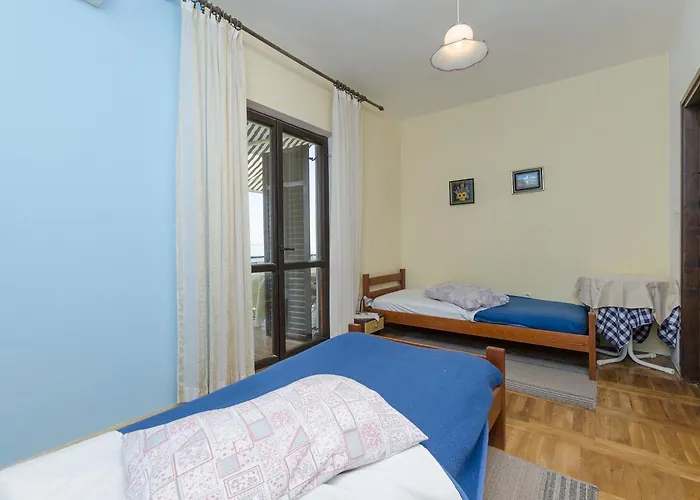 Apartman Milena *