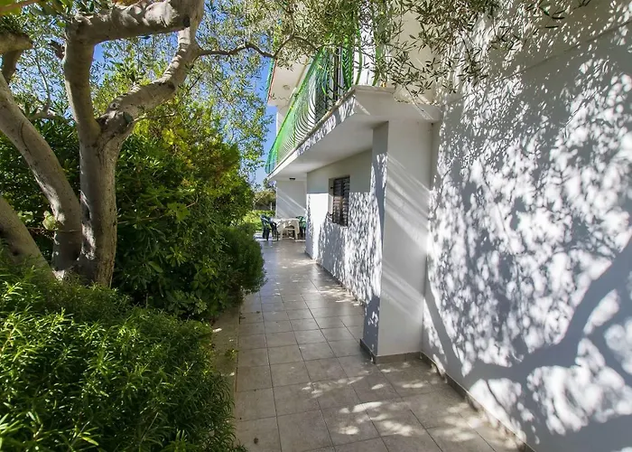 Milena Apartman Rtina