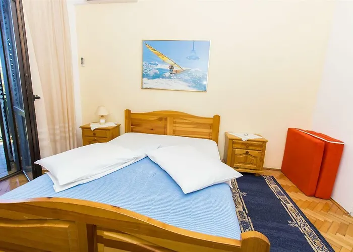 Milena Apartman Rtina