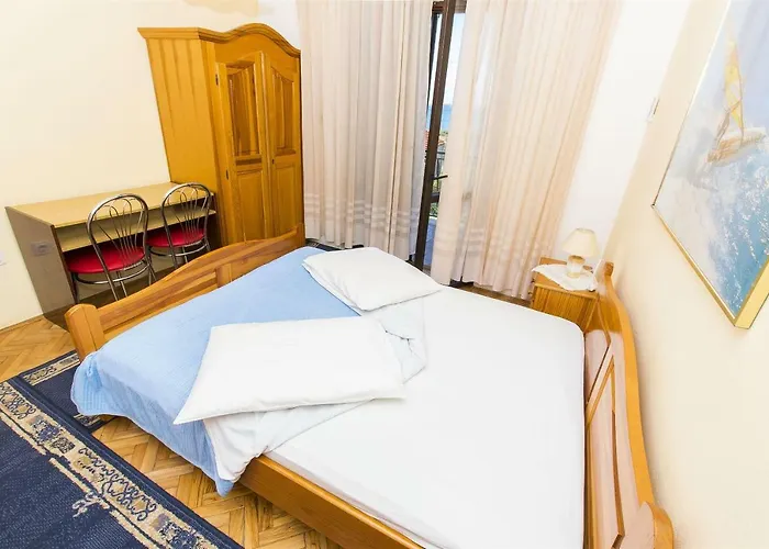 Milena Apartman Rtina