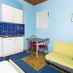 Milena Apartman *
