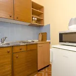 Milena Apartman