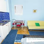 Milena Apartman