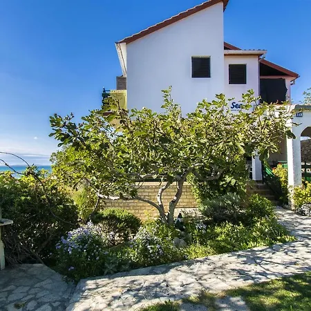 Milena Apartman Rtina