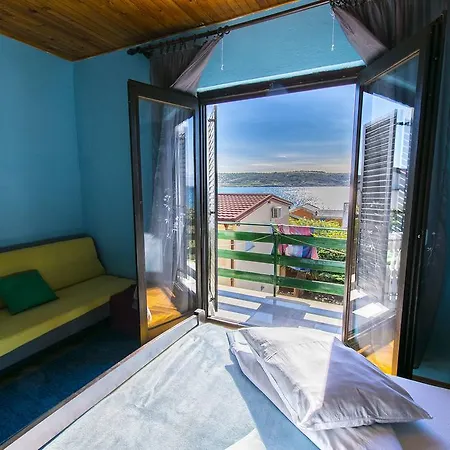 Milena Apartment Rtina