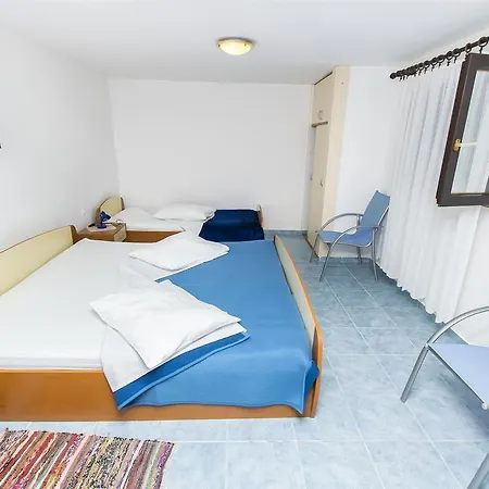 Milena Apartment Rtina