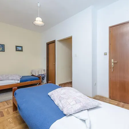 Apartment Milena