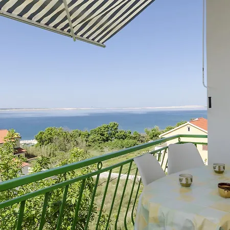 Apartment Milena Rtina