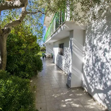 Milena Apartman Rtina