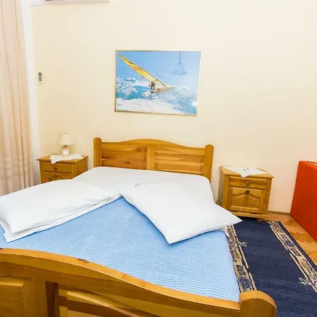 Milena Apartment Rtina